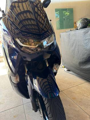 YAMAHA NMAX 160 ABS 